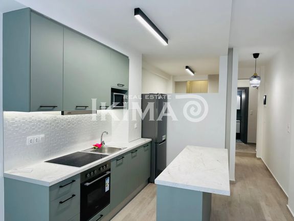 Studio 50 sqm for rent, Thessaloniki - Center, Center
