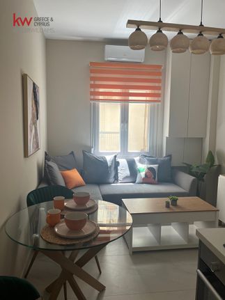 Studio / γκαρσονιέρα 40 τ.μ. για πώληση, Θεσσαλονίκη - Κέντρο, Φάληρο