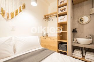 Studio / γκαρσονιέρα 25 τ.μ. για πώληση, Αθήνα - Κέντρο, Κυψέλη-thumb-8