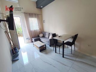 Studio / γκαρσονιέρα 32 τ.μ. πρός πώληση, Θεσσαλονίκη - Κέντρο, Βαρδάρης-thumb-11
