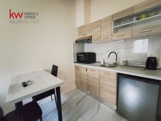 Studio / γκαρσονιέρα 32 τ.μ. πρός πώληση, Θεσσαλονίκη - Κέντρο, Βαρδάρης-thumb-6