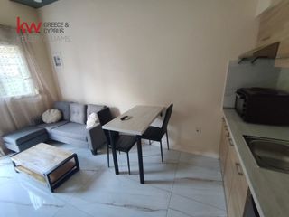 Studio / γκαρσονιέρα 32 τ.μ. πρός πώληση, Θεσσαλονίκη - Κέντρο, Βαρδάρης-thumb-8