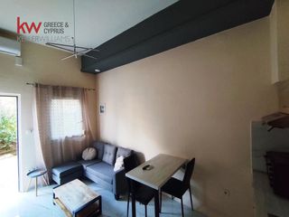 Studio / γκαρσονιέρα 32 τ.μ. πρός πώληση, Θεσσαλονίκη - Κέντρο, Βαρδάρης-thumb-9