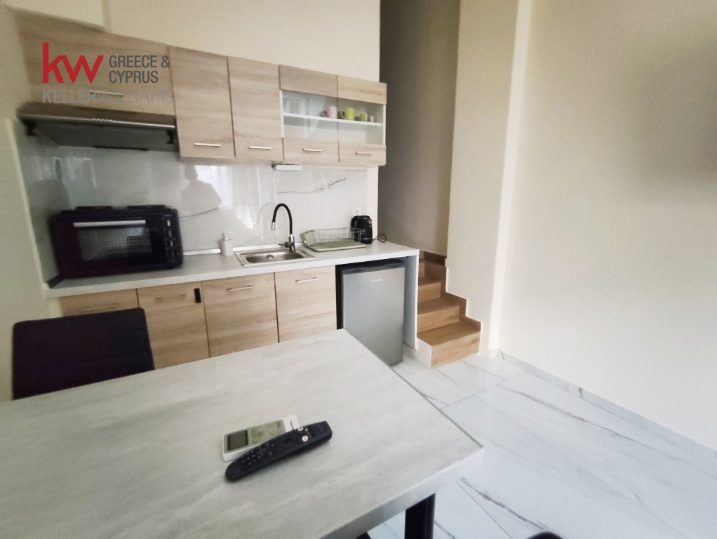 Studio / γκαρσονιέρα 32 τ.μ. πρός πώληση, Θεσσαλονίκη - Κέντρο, Βαρδάρης