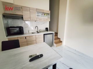 Studio / γκαρσονιέρα 32 τ.μ. πρός πώληση, Θεσσαλονίκη - Κέντρο, Βαρδάρης-thumb-4