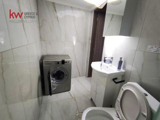 Studio / γκαρσονιέρα 32 τ.μ. πρός πώληση, Θεσσαλονίκη - Κέντρο, Βαρδάρης-thumb-23