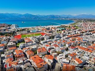 Οικόπεδο 475 τ.μ. για πώληση, Αργολίδα, Ναύπλιο-thumb-2