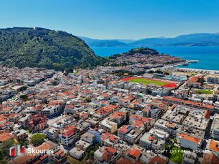Οικόπεδο 475 τ.μ. για πώληση, Αργολίδα, Ναύπλιο-thumb-3
