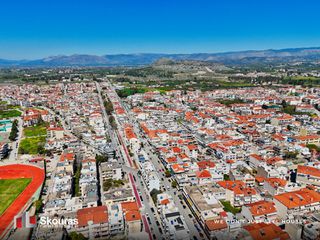 Οικόπεδο 475 τ.μ. για πώληση, Αργολίδα, Ναύπλιο-thumb-1