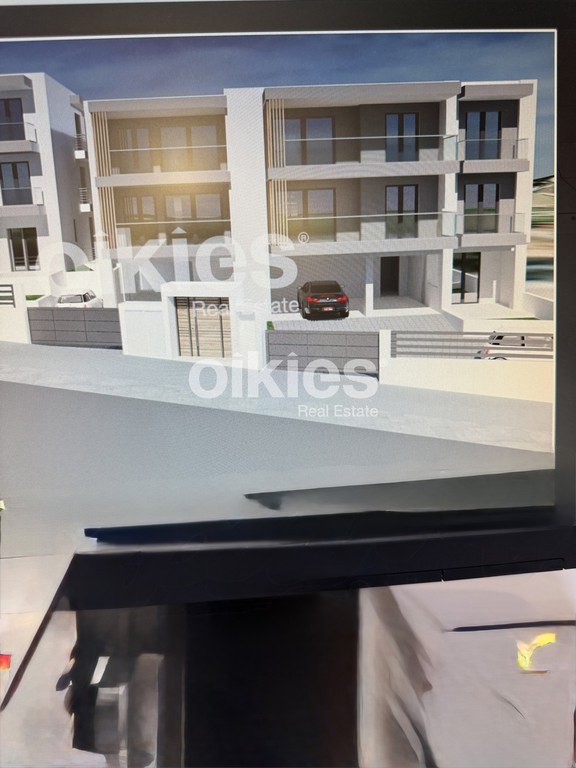 Studio / γκαρσονιέρα 43 τ.μ. προς πώληση, Θέρμη