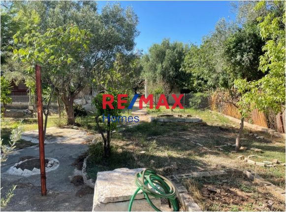 Land plot 1.029 sqm for sale, Athens - South, Vari - Varkiza