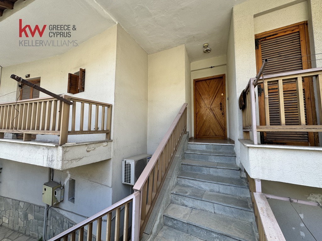 Κτίριο 180 τ.μ. προς πώληση, Ασβεστοχώρι Χορτιάτη