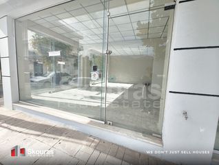 Κατάστημα 70 τ.μ. για ενοικίαση, Μεσσηνία, Καλαμάτα-thumb-2