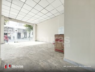 Κατάστημα 70 τ.μ. για ενοικίαση, Μεσσηνία, Καλαμάτα-thumb-8