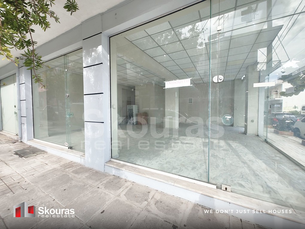 Κατάστημα 70 τ.μ. για ενοικίαση, Μεσσηνία, Καλαμάτα
