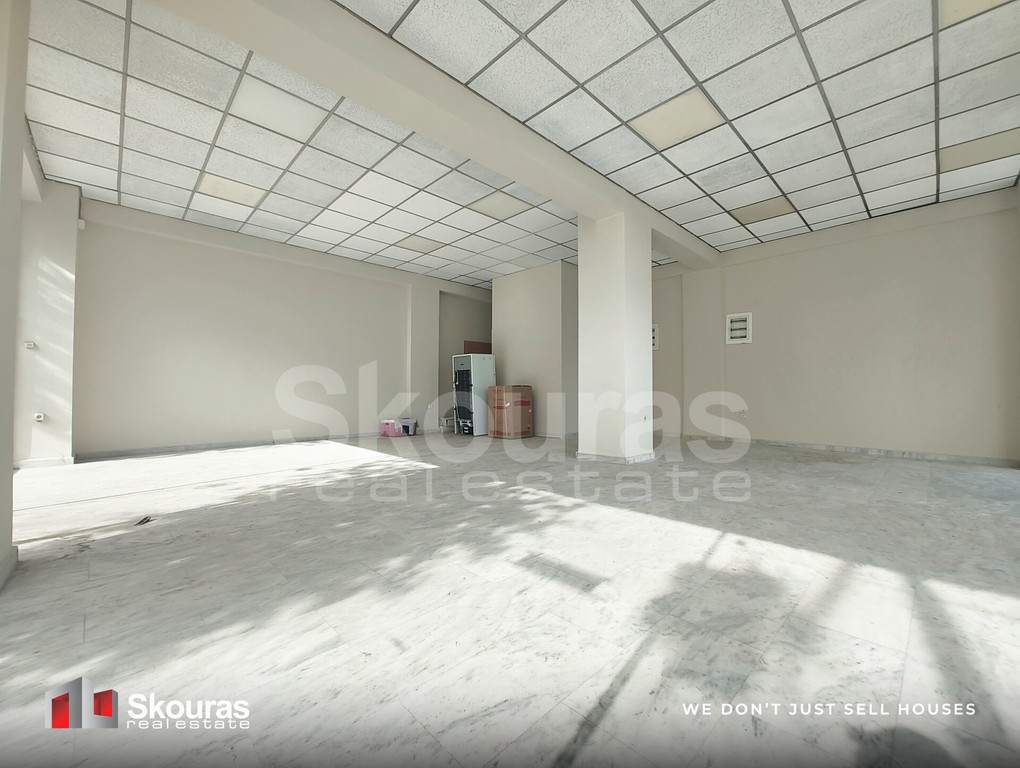 Store 70 sqm for rent, Messinia, Kalamata