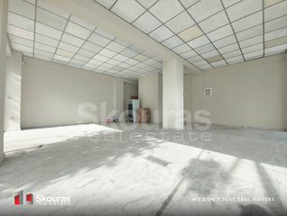 Κατάστημα 70 τ.μ. για ενοικίαση, Μεσσηνία, Καλαμάτα-thumb-4