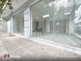 Κατάστημα 70 τ.μ. για ενοικίαση, Μεσσηνία, Καλαμάτα-thumb-1