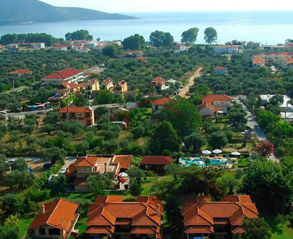 Ξενοδοχείο 834 τ.μ. για πώληση, Ν. Καβάλας, Θάσος