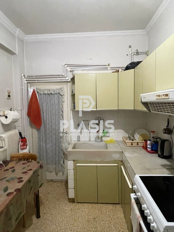 Διαμέρισμα 117 τ.μ. προς πώληση, Κέντρο Θεσσαλονίκης