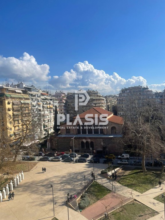 Διαμέρισμα 117 τ.μ. προς πώληση, Κέντρο Θεσσαλονίκης