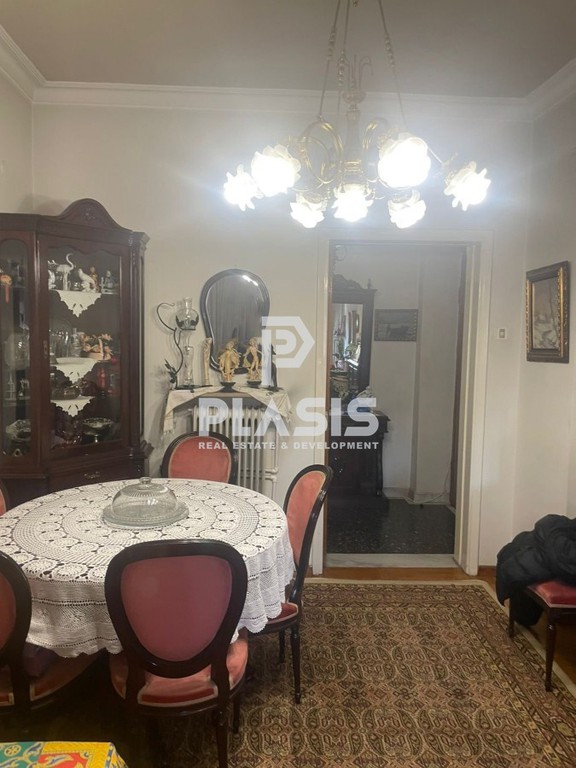 Διαμέρισμα 117 τ.μ. προς πώληση, Κέντρο Θεσσαλονίκης