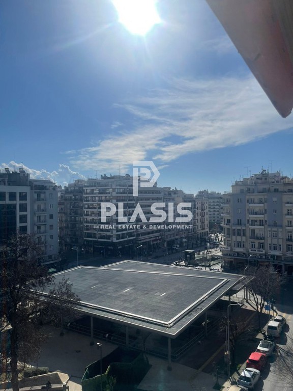 Διαμέρισμα 117 τ.μ. προς πώληση, Κέντρο Θεσσαλονίκης