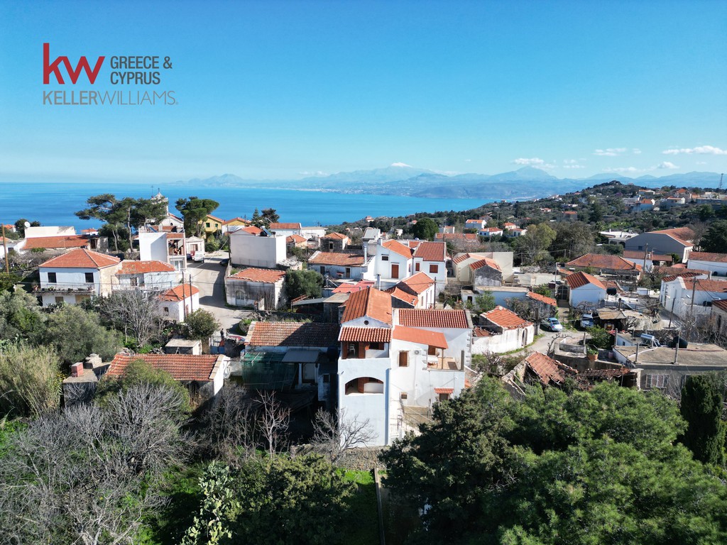 Συγκρότημα διαμερισμάτων 171,57 τ.μ. προς πώληση, Κεφαλάς Βάμου