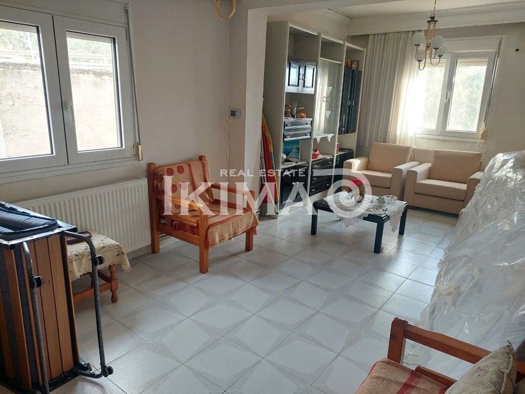 Μονοκατοικία 82 τ.μ. προς πώληση, Μετέωρα Πολίχνης