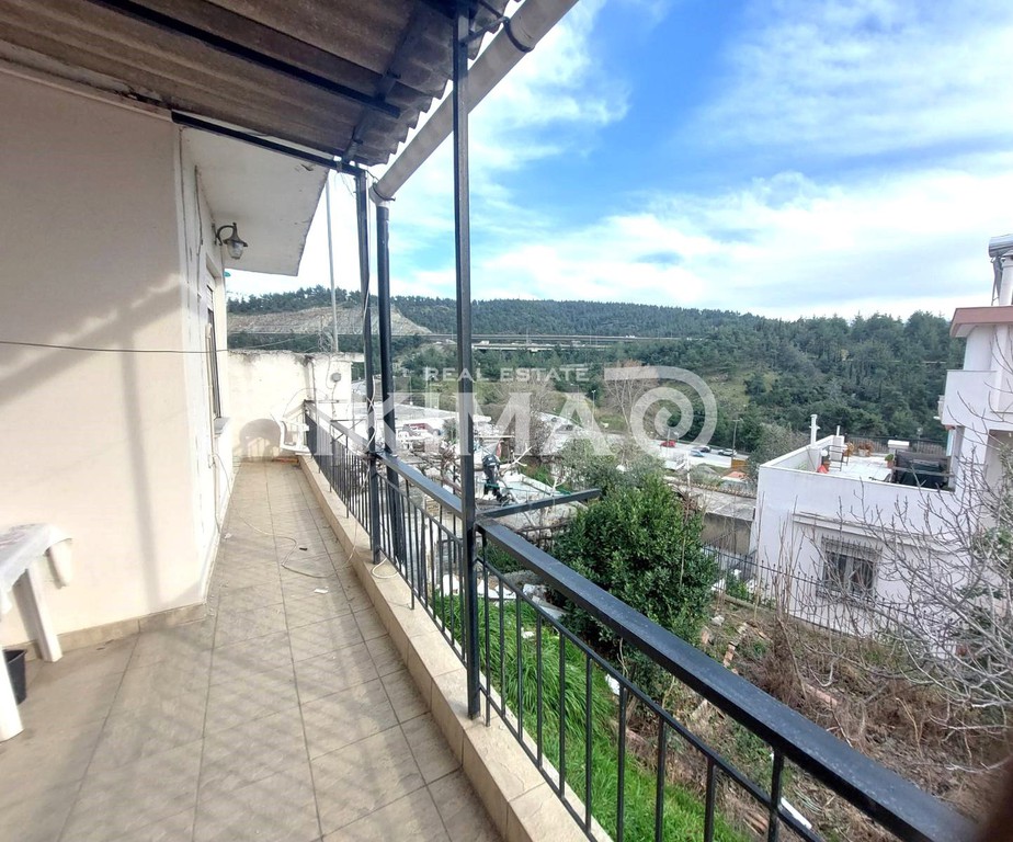 Μονοκατοικία 82 τ.μ. προς πώληση, Μετέωρα Πολίχνης