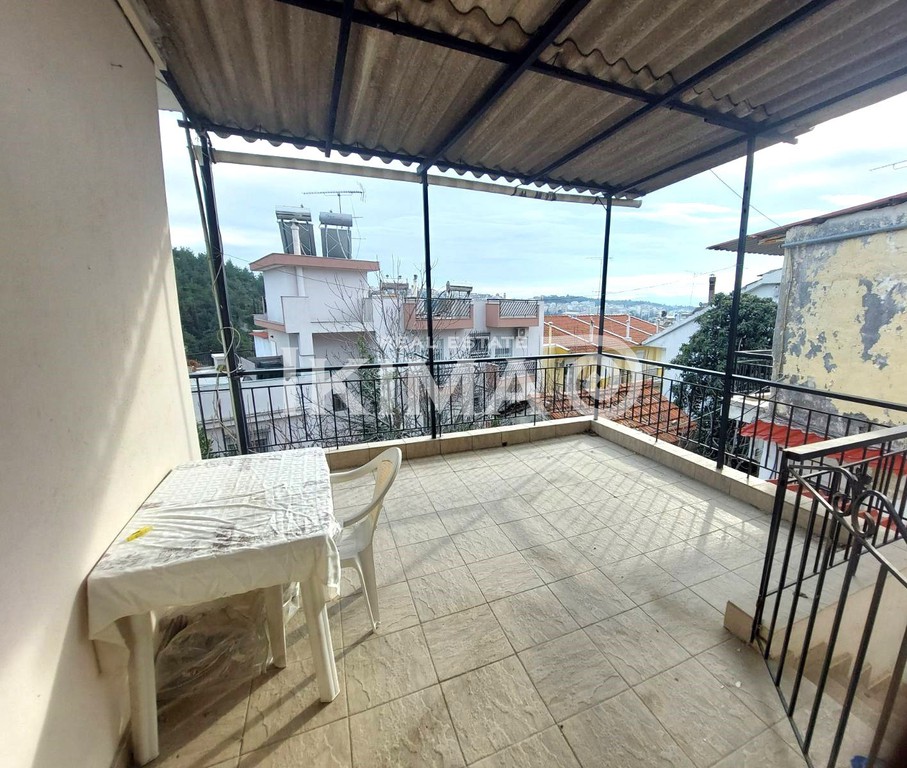Μονοκατοικία 82 τ.μ. προς πώληση, Μετέωρα Πολίχνης