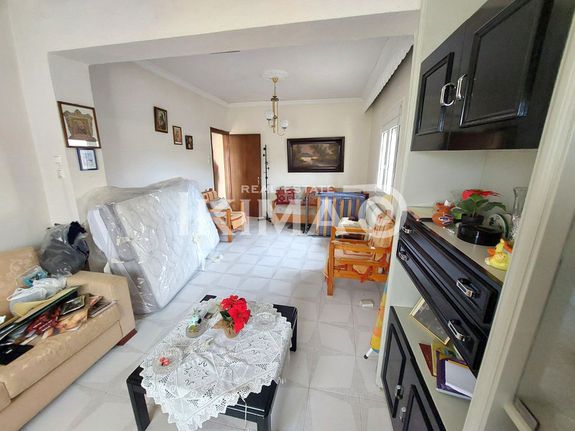 Detached home 82 sqm for sale, Thessaloniki - Suburbs, Polichni