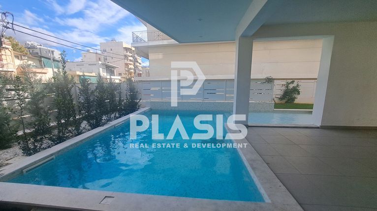 Maisonette 178 sqm for sale, Athens - South, Palaio Faliro