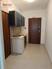 Διαμέρισμα 27 τ.μ. προς πώληση, Κέντρο Χανίων-thumb-1
