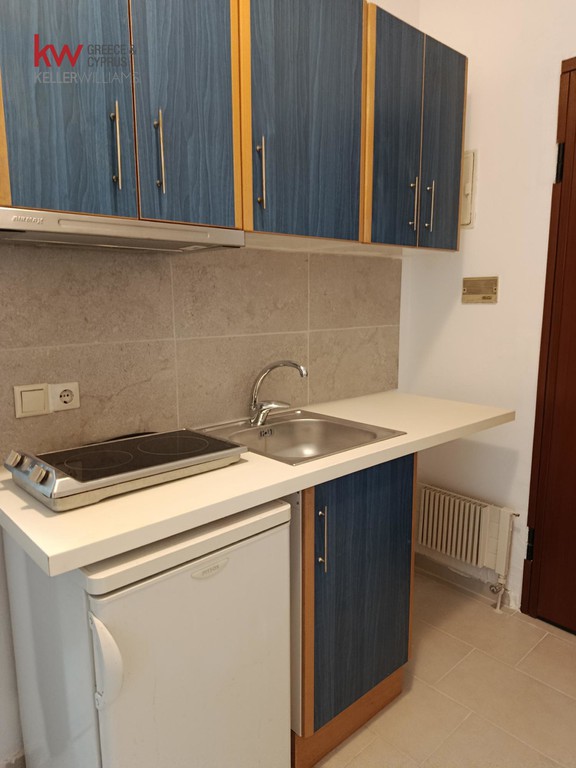 Διαμέρισμα 27 τ.μ. προς πώληση, Κέντρο Χανίων