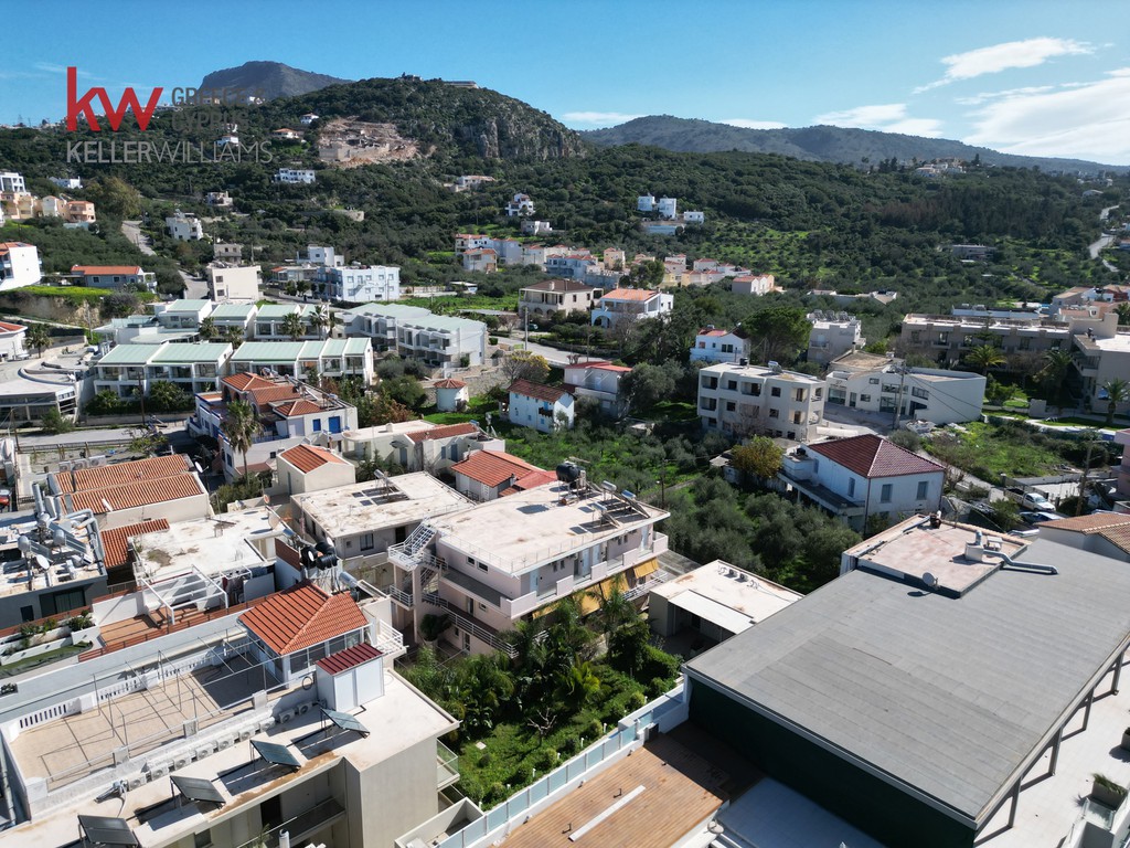 Συγκρότημα διαμερισμάτων 435 τ.μ. προς πώληση, Αλμυρίδα Βάμου