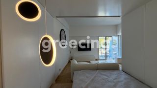 Studio / γκαρσονιέρα 45 τ.μ. για πώληση, Αθήνα - Κέντρο, Παγκράτι-thumb-11