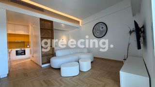 Studio / γκαρσονιέρα 45 τ.μ. για πώληση, Αθήνα - Κέντρο, Παγκράτι-thumb-2