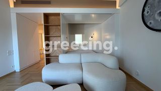Studio / γκαρσονιέρα 45 τ.μ. για πώληση, Αθήνα - Κέντρο, Παγκράτι-thumb-1