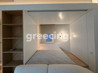 Studio / γκαρσονιέρα 45 τ.μ. για πώληση, Αθήνα - Κέντρο, Παγκράτι-thumb-10