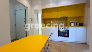 Studio / γκαρσονιέρα 45 τ.μ. για πώληση, Αθήνα - Κέντρο, Παγκράτι-thumb-5