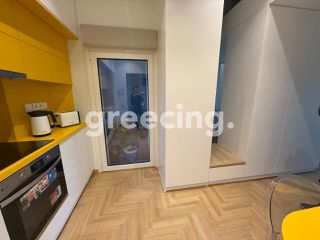Studio / γκαρσονιέρα 45 τ.μ. για πώληση, Αθήνα - Κέντρο, Παγκράτι-thumb-8