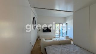 Studio / γκαρσονιέρα 45 τ.μ. για πώληση, Αθήνα - Κέντρο, Παγκράτι-thumb-12