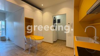 Studio / γκαρσονιέρα 45 τ.μ. για πώληση, Αθήνα - Κέντρο, Παγκράτι-thumb-3
