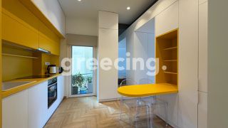 Studio / γκαρσονιέρα 45 τ.μ. για πώληση, Αθήνα - Κέντρο, Παγκράτι-thumb-4