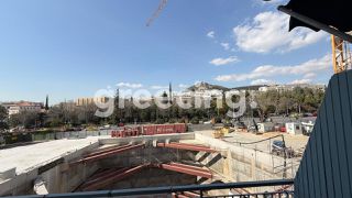 Studio / γκαρσονιέρα 45 τ.μ. για πώληση, Αθήνα - Κέντρο, Παγκράτι-thumb-20