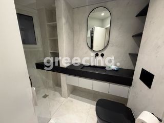 Studio / γκαρσονιέρα 45 τ.μ. για πώληση, Αθήνα - Κέντρο, Παγκράτι-thumb-14