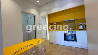 Studio / γκαρσονιέρα 45 τ.μ. για πώληση, Αθήνα - Κέντρο, Παγκράτι-thumb-6