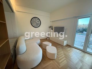 Studio / γκαρσονιέρα 45 τ.μ. για πώληση, Αθήνα - Κέντρο, Παγκράτι-thumb-19