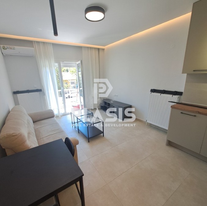 Studio / γκαρσονιέρα 44 τ.μ. προς πώληση, Νέο Χωριό Νεάπολης